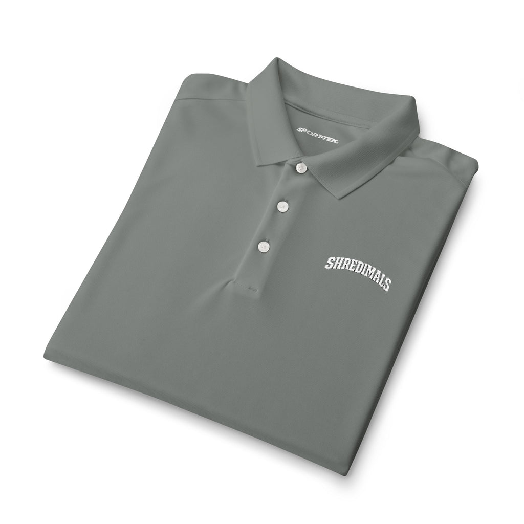 Sport-Tek Embroidered Polo Tee (UPF 50)