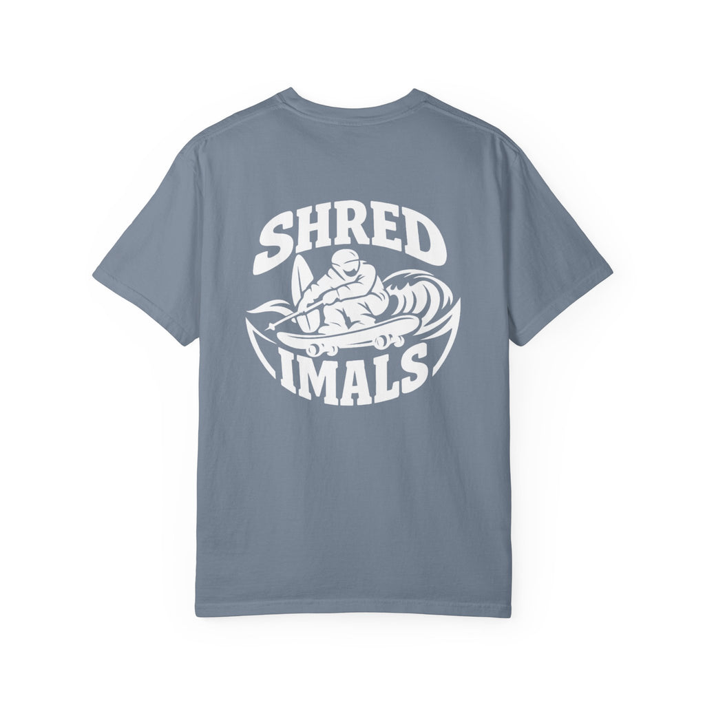 Unisex Graphic Tee - Shredimals