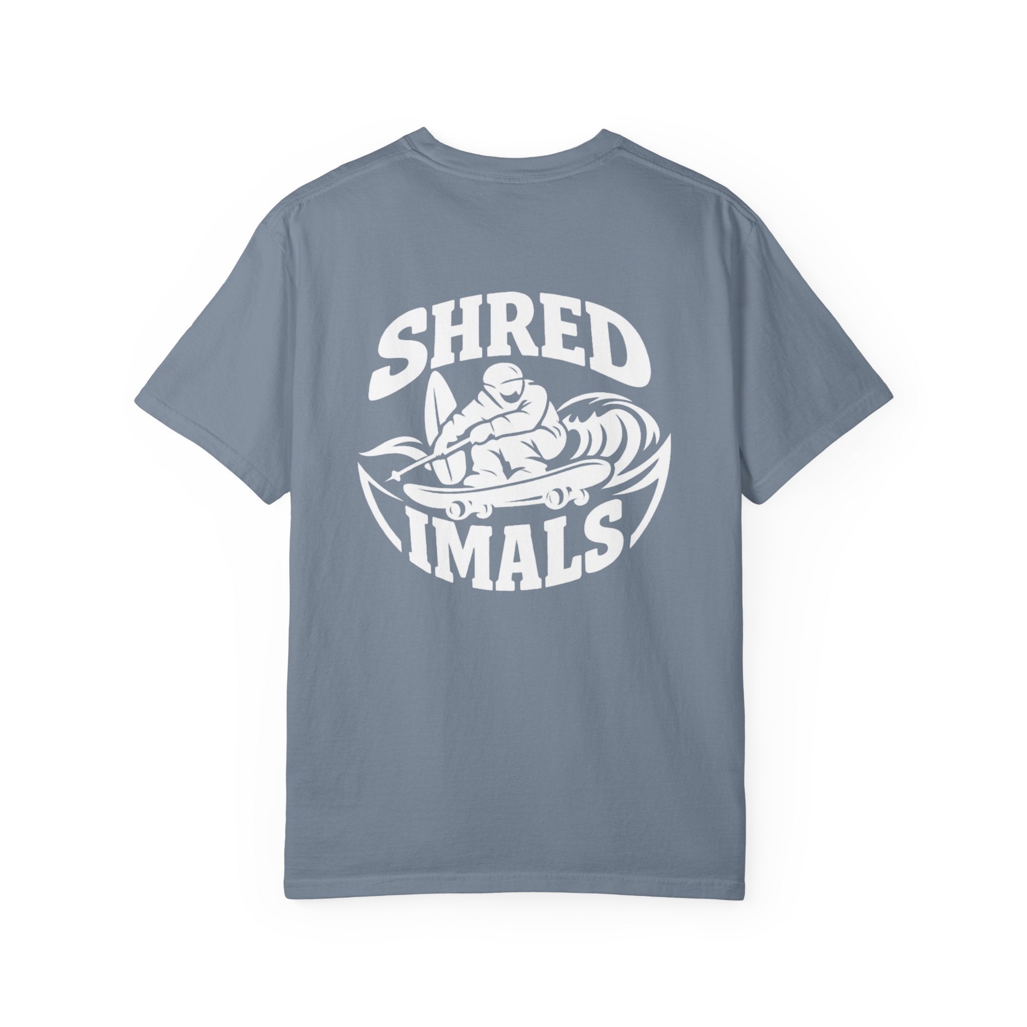 Unisex Graphic Tee - Shredimals