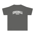 Youth Unisex Graphic Tee - Shredimals