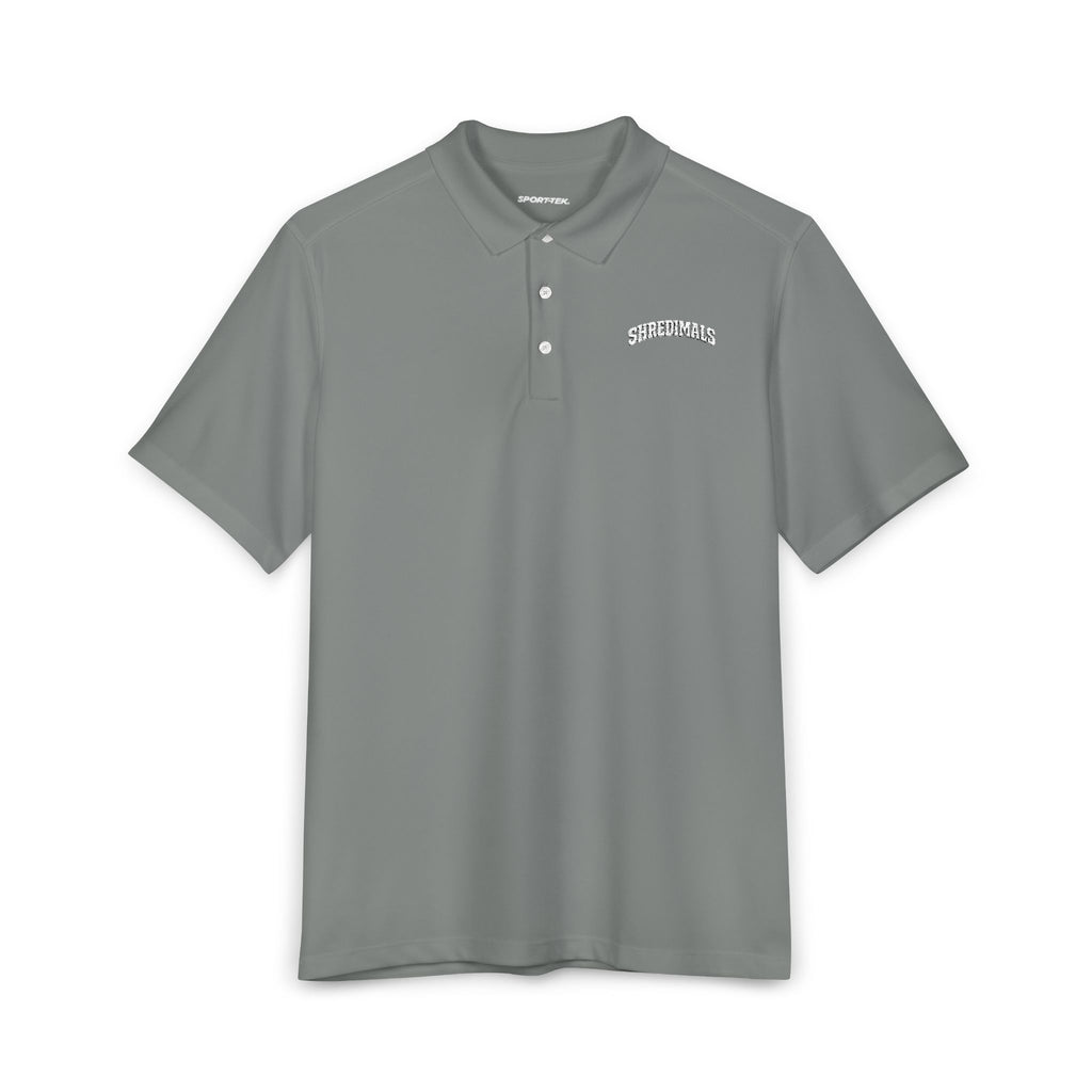 Sport-Tek Embroidered Polo Tee (UPF 50)