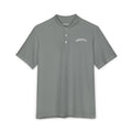 Sport-Tek Embroidered Polo Tee (UPF 50)