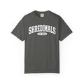 Unisex Graphic Tee - Shredimals