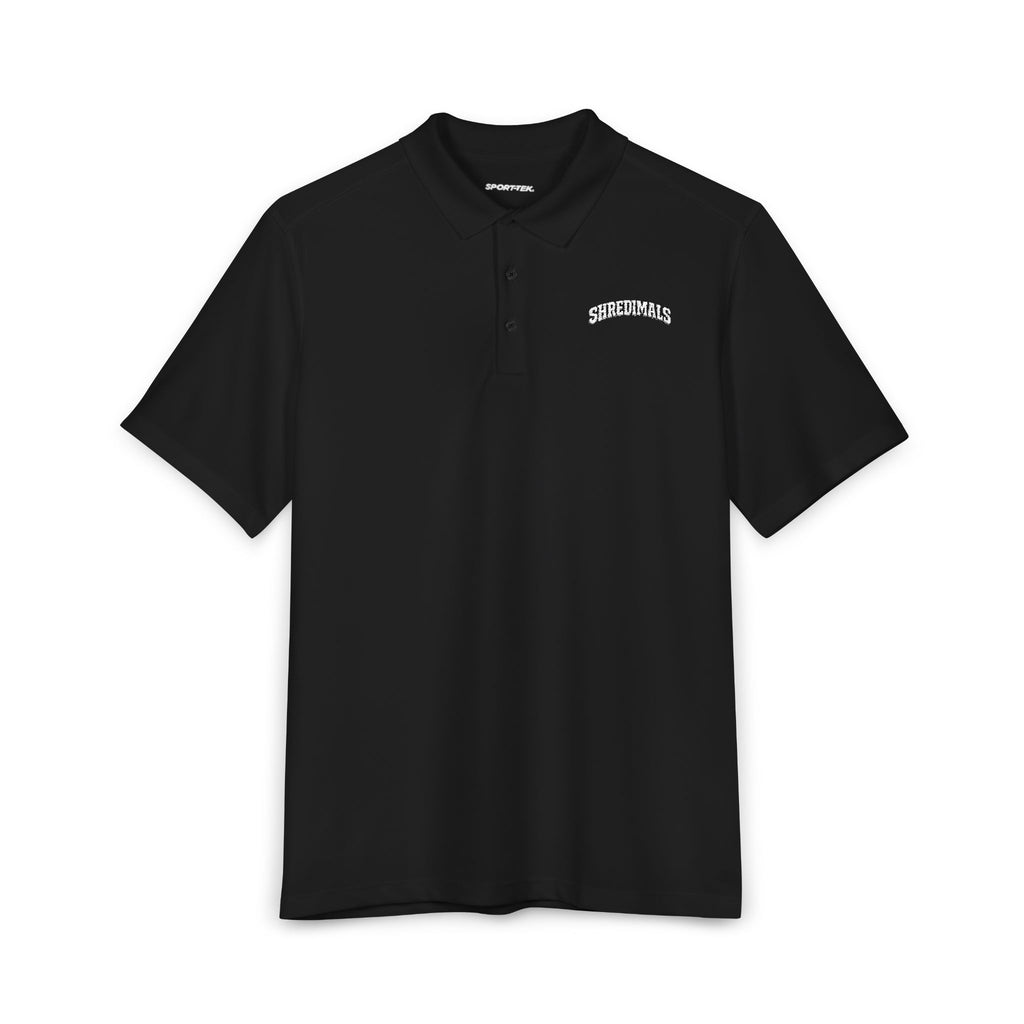 Sport-Tek Embroidered Polo Tee (UPF 50)