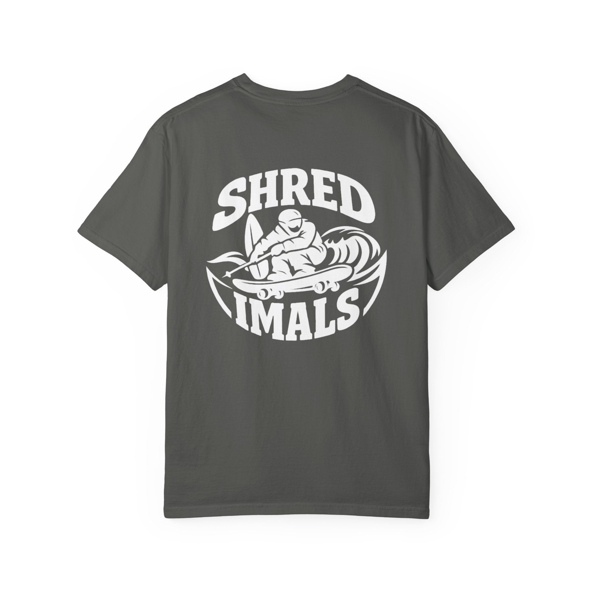 Unisex Graphic Tee - Shredimals